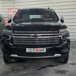 شيفروليه تاهو